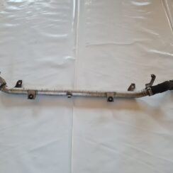 Interkulera caurule priekš AUDI A6 2008