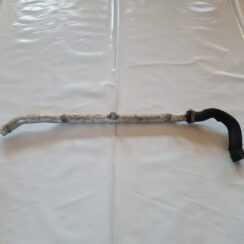 Interkulera caurule priekš AUDI A6 2008