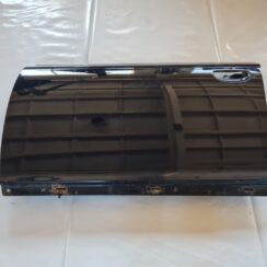 Priekšējās kreisās durvis priekš AUDI A6 2008