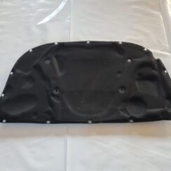 Pārsega trokšņa izolācija priekš AUDI A6 2008