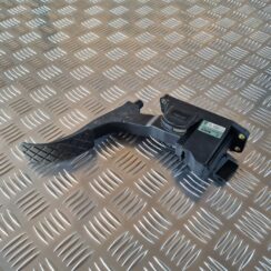 Gāzes pedālis priekš VW GOLF IV 1999