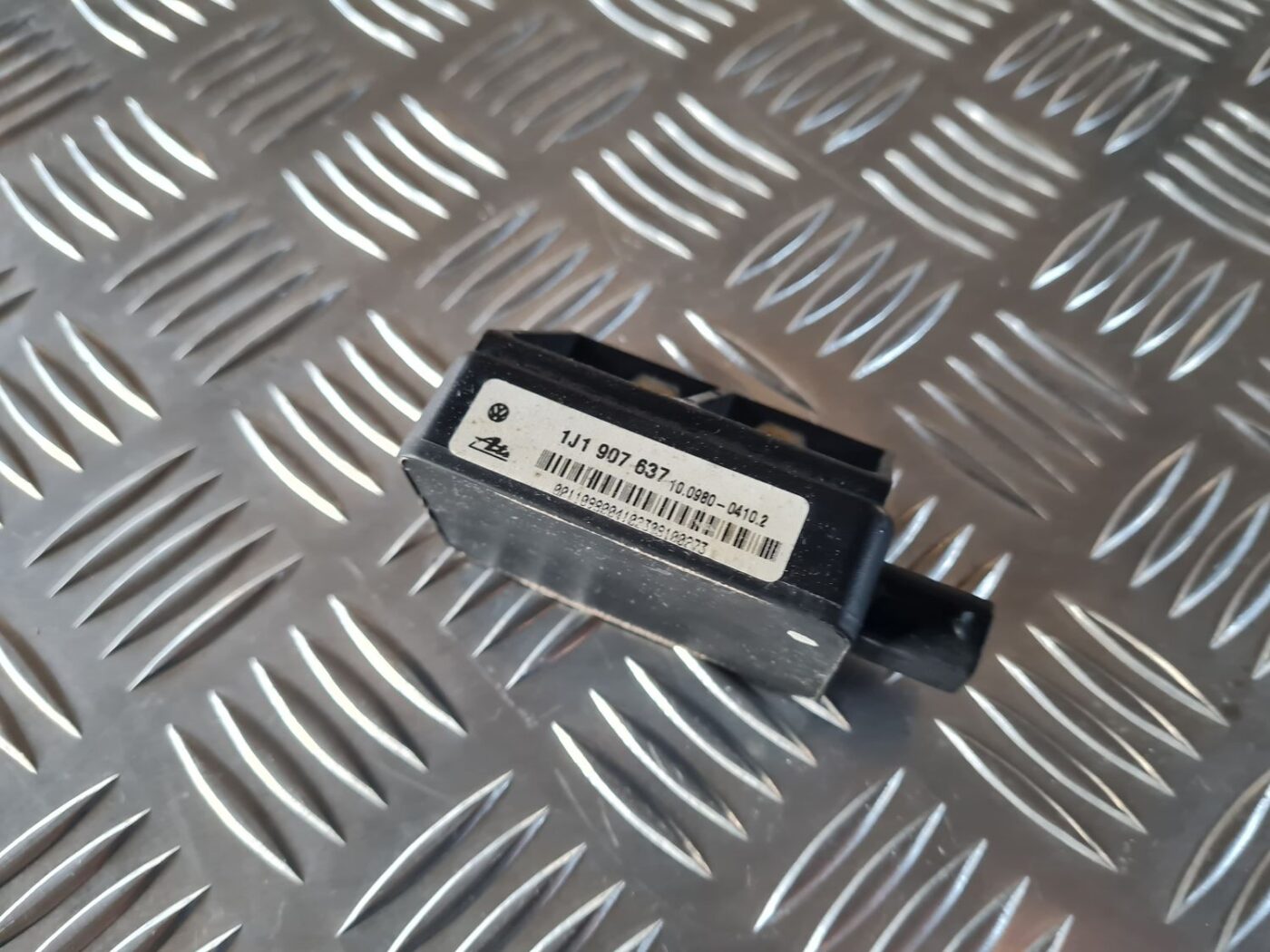 ESP ātruma devējs priekš VW GOLF IV 1999 2 ESP ātruma devējs priekš VW GOLF IV 1999