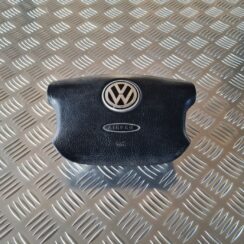 Stūres drošības spilvens priekš VW GOLF IV 1999
