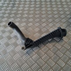 Interkulera caurule priekš VW GOLF IV 1999