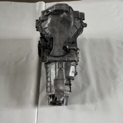 Mehāniska pārnesumkārba priekš AUDI A4 2000 AVANT