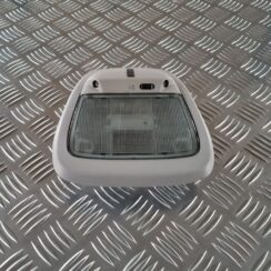 Salona apgaismojuma panelis priekš OPEL MERIVA 2004