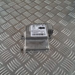 Drošības spilvena vadības bloks priekš OPEL MERIVA 2004