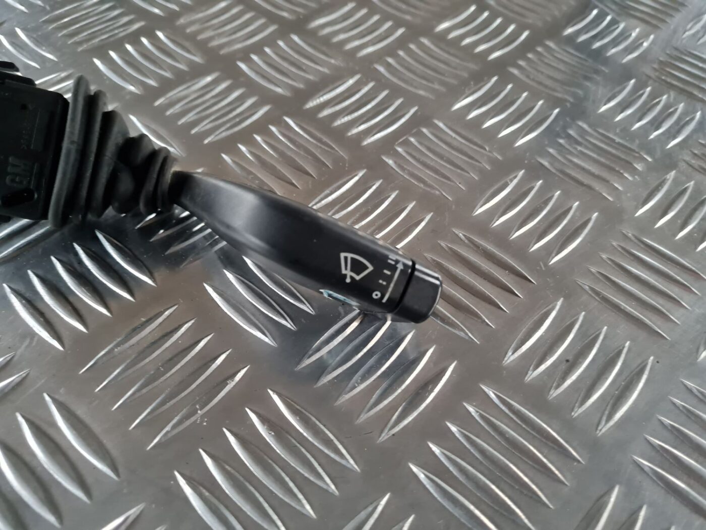 Stikla tīrītāja slēdzis priekš OPEL MERIVA 2004