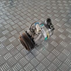 Gaisa kondicioniera kompresors priekš OPEL MERIVA 2004