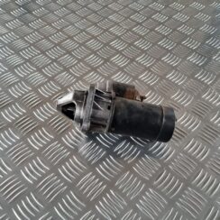 Starteris priekš OPEL MERIVA 2004