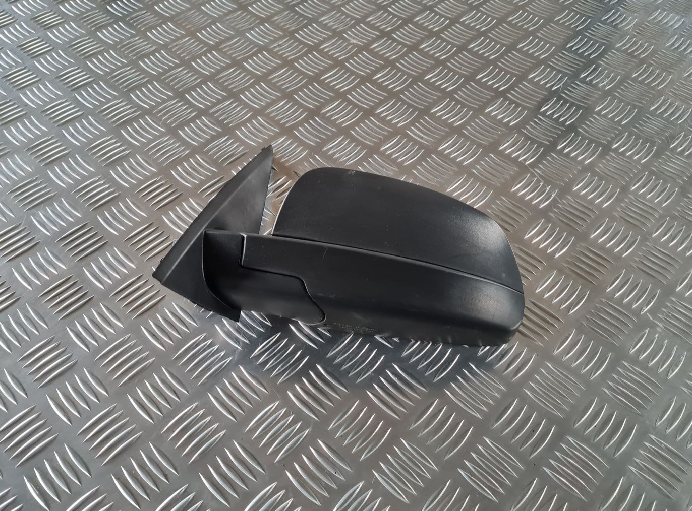 Ārējais spogulis, pa kreisi priekš OPEL MERIVA 2004 1 Ārējais spogulis, pa kreisi priekš OPEL MERIVA 2004