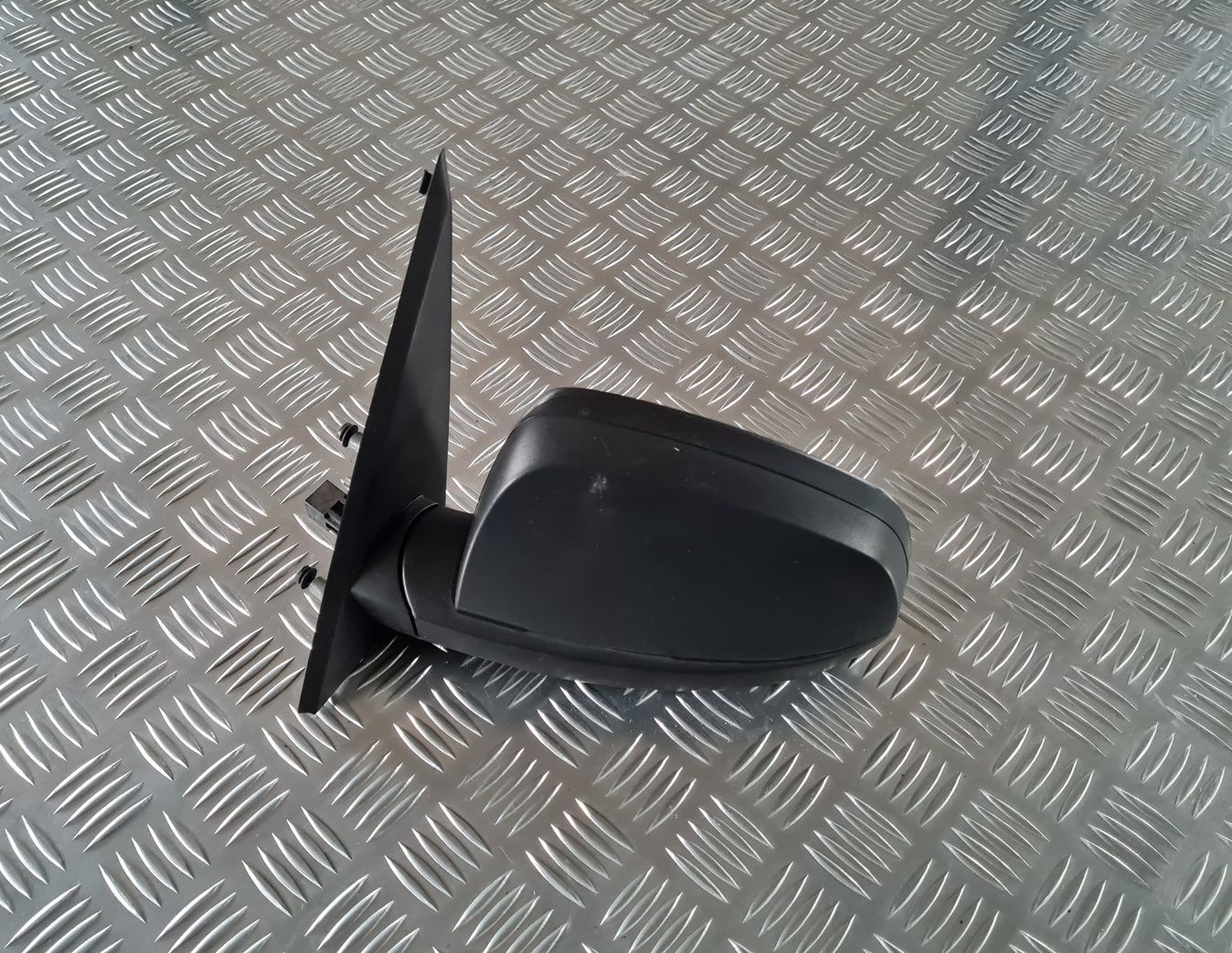 Ārējais spogulis, pa kreisi priekš OPEL MERIVA 2004 5 Ārējais spogulis, pa kreisi priekš OPEL MERIVA 2004