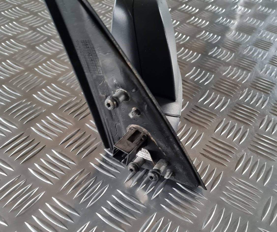 Ārējais spogulis, pa kreisi priekš OPEL MERIVA 2004 4 Ārējais spogulis, pa kreisi priekš OPEL MERIVA 2004