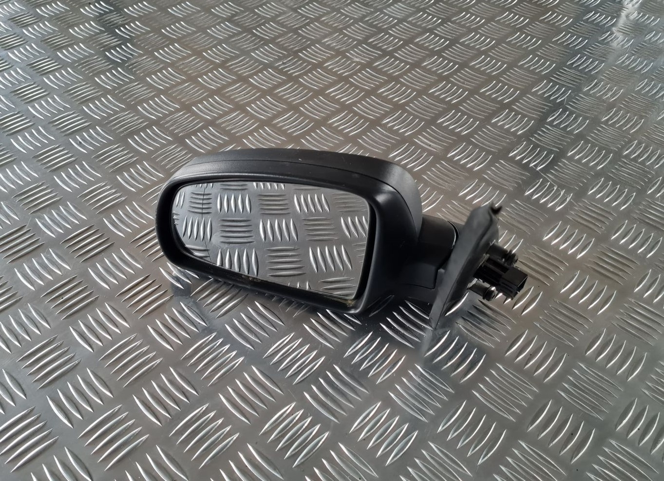 Ārējais spogulis, pa kreisi priekš OPEL MERIVA 2004 3 Ārējais spogulis, pa kreisi priekš OPEL MERIVA 2004