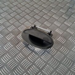 Aizmugurējāis labais durvju rokturis priekš OPEL MERIVA 2004