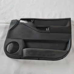 Priekšējo labo durvju apdare priekš OPEL MERIVA 2004