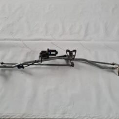 Vējstikla tīrīšanas mehānisms priekš OPEL MERIVA 2004