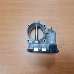 Droseļvārsts priekš VOLVO V60 2012