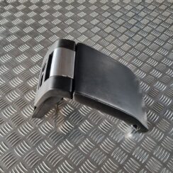 Roku balsts priekš VOLVO S80 2007 Black