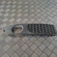 Miglas luktura reste, pa labi priekš VOLVO S80 2007 Black