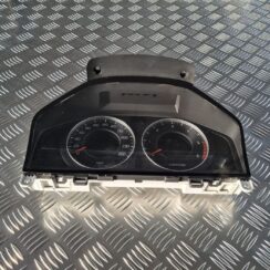 Spidometrs priekš VOLVO S80 2007 Black