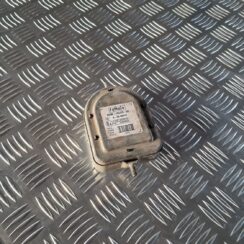 Autostāvvietas sistēmas skaņas signāls priekš VOLVO S80 2007 Black