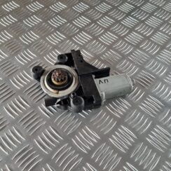 Elektrisko stiklu motors priekš VOLVO S80 2007 Black