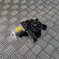 Elektrisko stiklu motors priekš VOLVO S80 2007 Black