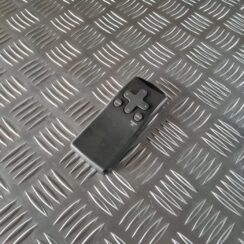 Navigācijas vadības pults priekš VOLVO S80 2007 Black