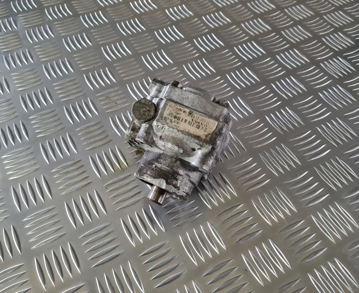 Hidrauliskais pastiprinātājs priekš VOLVO S80 2007 Black 5 Hidrauliskais pastiprinātājs priekš VOLVO S80 2007 Black