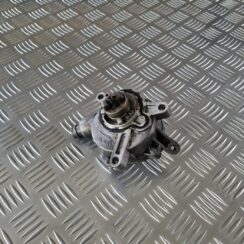 Vakuuma sūknis priekš VOLVO S80 2007 Black