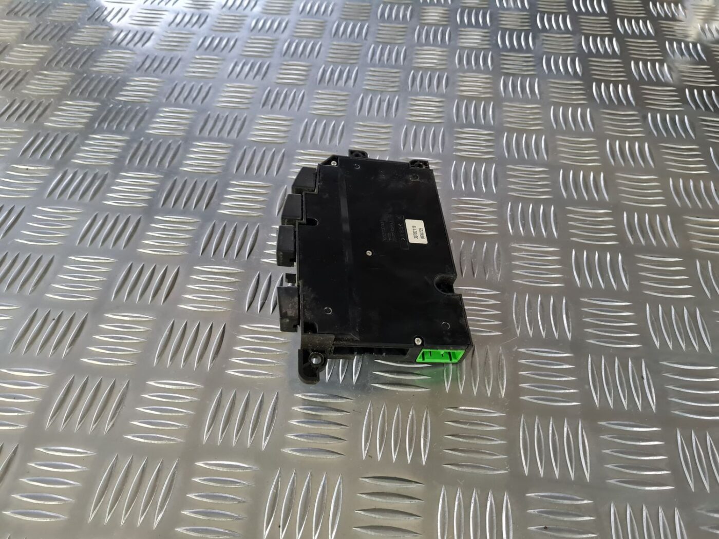 Sēdekļa regulēšanas poga priekš VOLVO S80 2007 Black 4 Sēdekļa regulēšanas poga priekš VOLVO S80 2007 Black