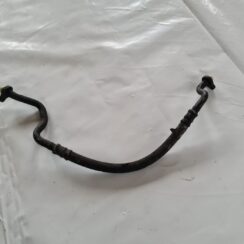 Gaisa kondicioniera caurule priekš VOLVO S80 2007 Black