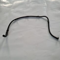 Degvielas atgriešanas caurule priekš VOLVO S80 2007 Black