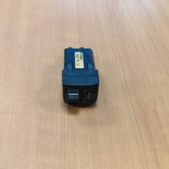 Lukturu augstuma regulēšanas poga priekš SAAB 9-5 1999