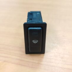 Vējstikla apsildes ieslēgšanas poga priekš TOYOTA AVENSIS 2004