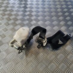 Priekšējā kreisā drošības josta priekš TOYOTA AVENSIS 2010