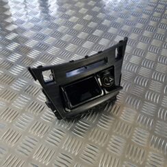 Pelnu trauks priekš TOYOTA AVENSIS 2010