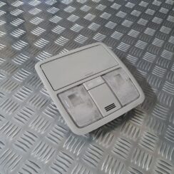 Salona apgaismojuma panelis priekš TOYOTA AVENSIS 2010