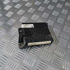 Gaisa kondicioniera vadības bloks priekš TOYOTA AVENSIS 2010