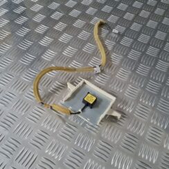 Navigācijas (GPS) vadības bloks priekš TOYOTA AVENSIS 2010