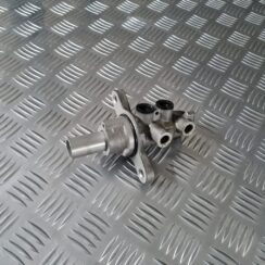 Bremžu pastiprinātāja galvenais cilindrs priekš TOYOTA AVENSIS 2010