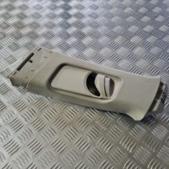 Vidējas salona statnes apdare priekš TOYOTA AVENSIS 2010