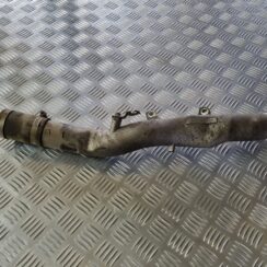 Interkulera caurule priekš TOYOTA AVENSIS 2010