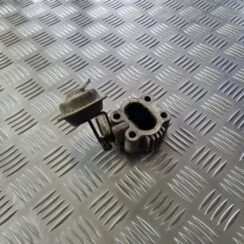 EGR vārsts priekš TOYOTA AVENSIS 2010