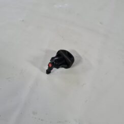 Aizmugurējā stikla mazgātāja sprausla priekš TOYOTA AVENSIS 2010