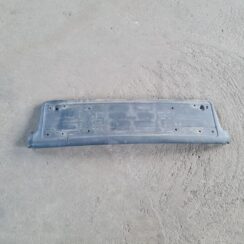 Numura zīmes tūrētajs priekš BMW 318D E46 2002 SEDAN