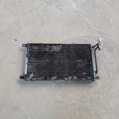 Gaisa kondicioniera radiators priekš BMW 318D E46 2002 SEDAN