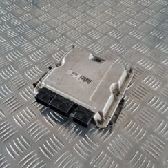 Dzinēja vadības bloks priekš CITROEN C8 2005