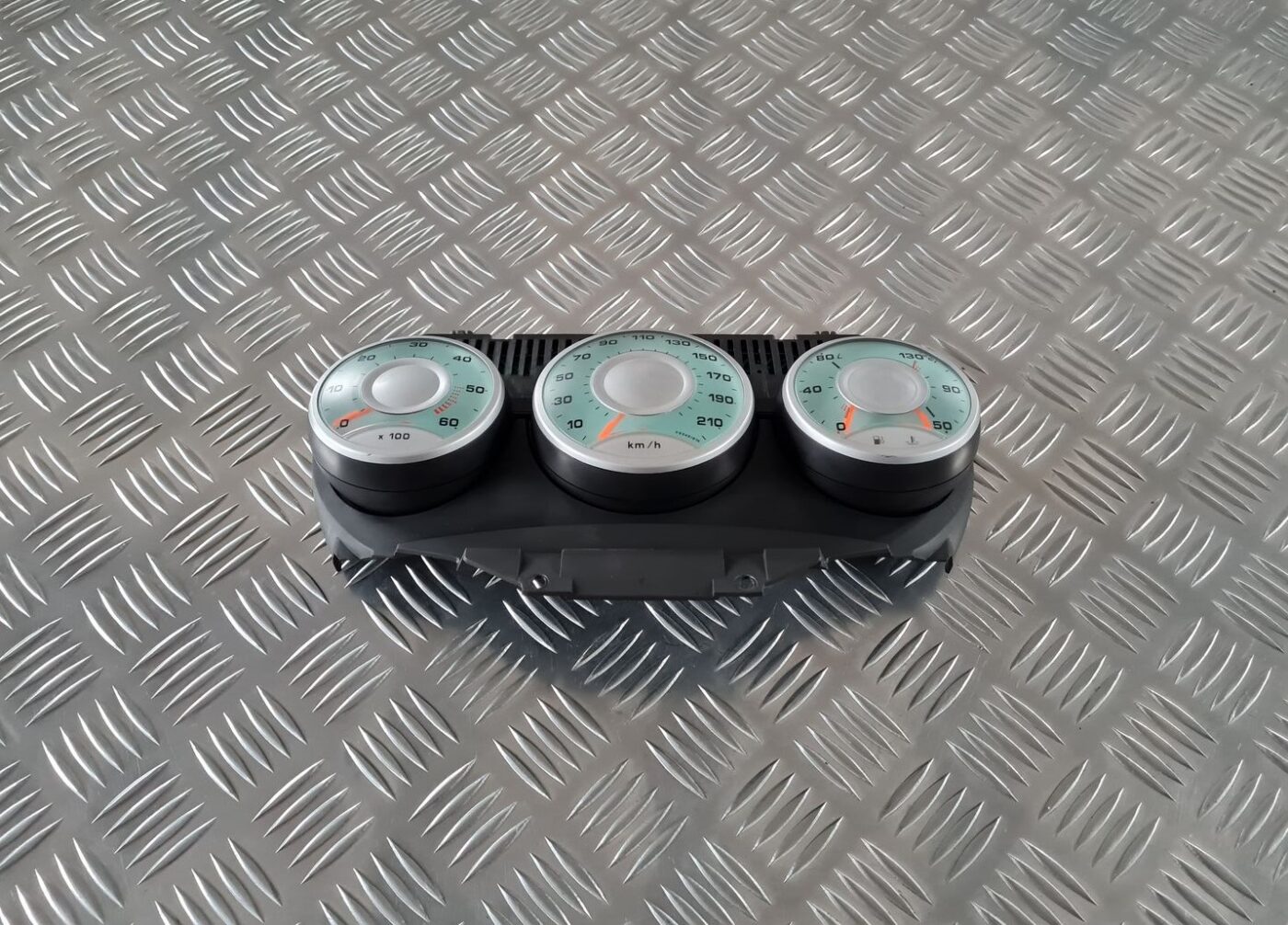 Spidometrs priekš CITROEN C8 2005 1 Spidometrs priekš CITROEN C8 2005